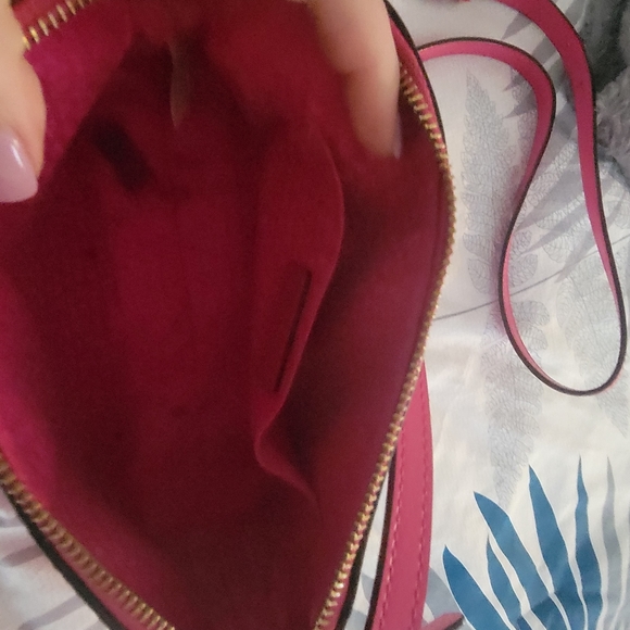 Kate Spade purse - Picture 8 of 9